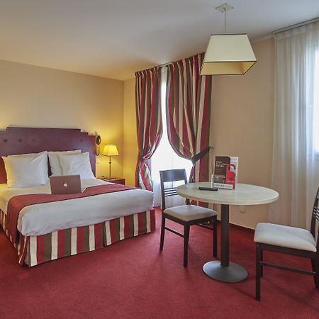 Hotel Cerise Chatou Eksteriør bilde