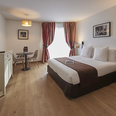 Hotel Cerise Chatou Eksteriør bilde