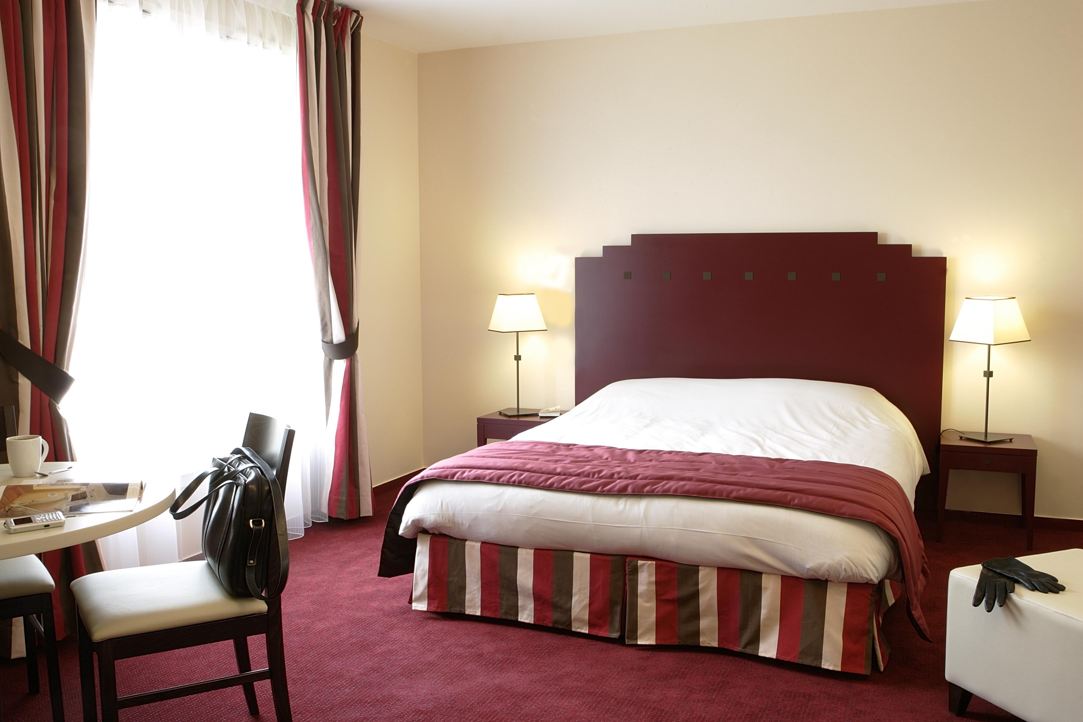 Hotel Cerise Chatou Eksteriør bilde