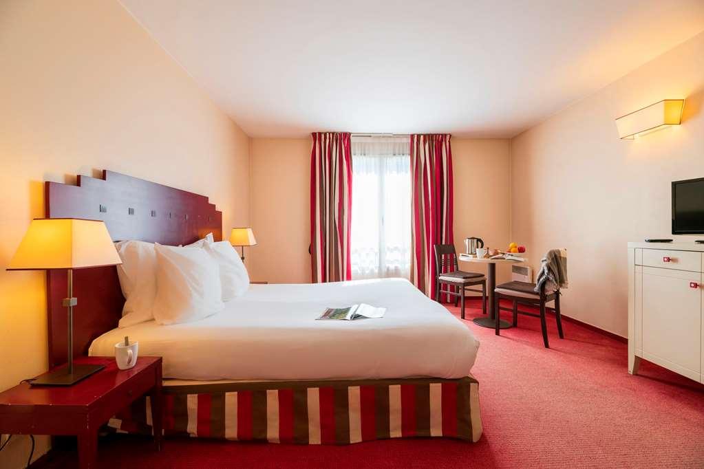 Hotel Cerise Chatou Rom bilde