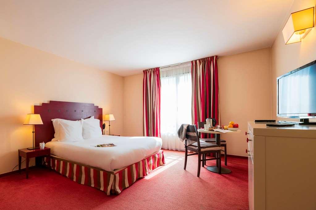 Hotel Cerise Chatou Rom bilde